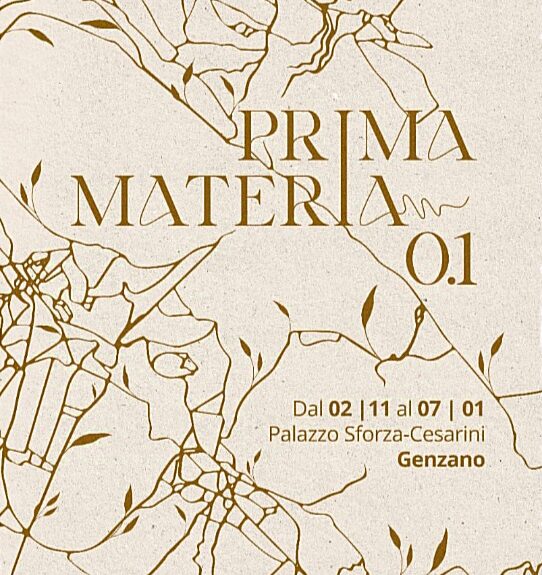 prima materia