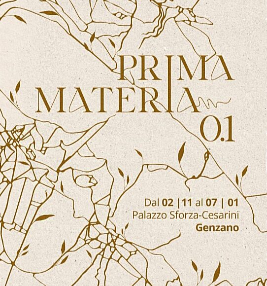 prima materia